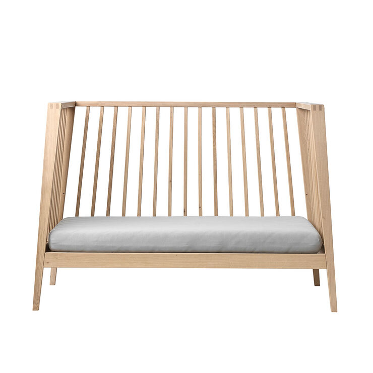 Leander Linea babyseng u. madras, Eg