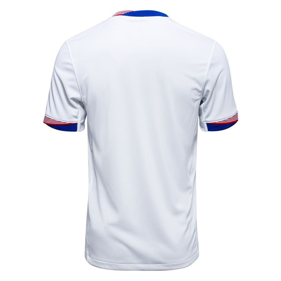 USA Maillot Domicile 2024/25