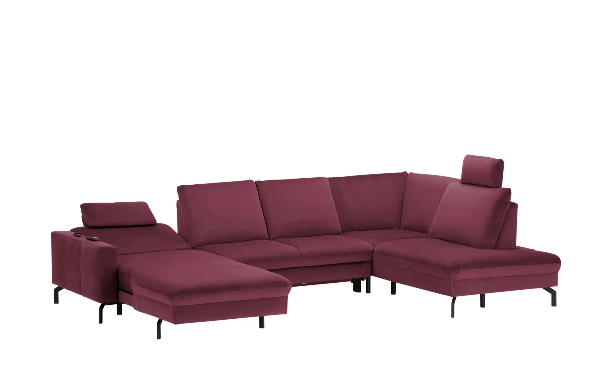 meinSofa Wohnlandschaft Grace