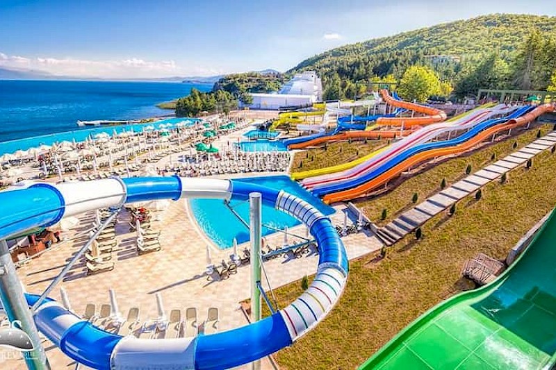 Izgrev Spa & Aquapark