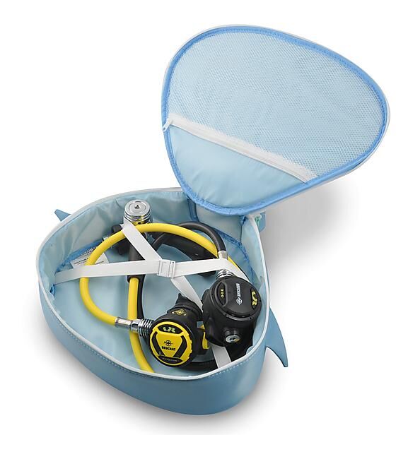 BEST DIVERS - SAC DETENDEUR REQUIN BALEINE