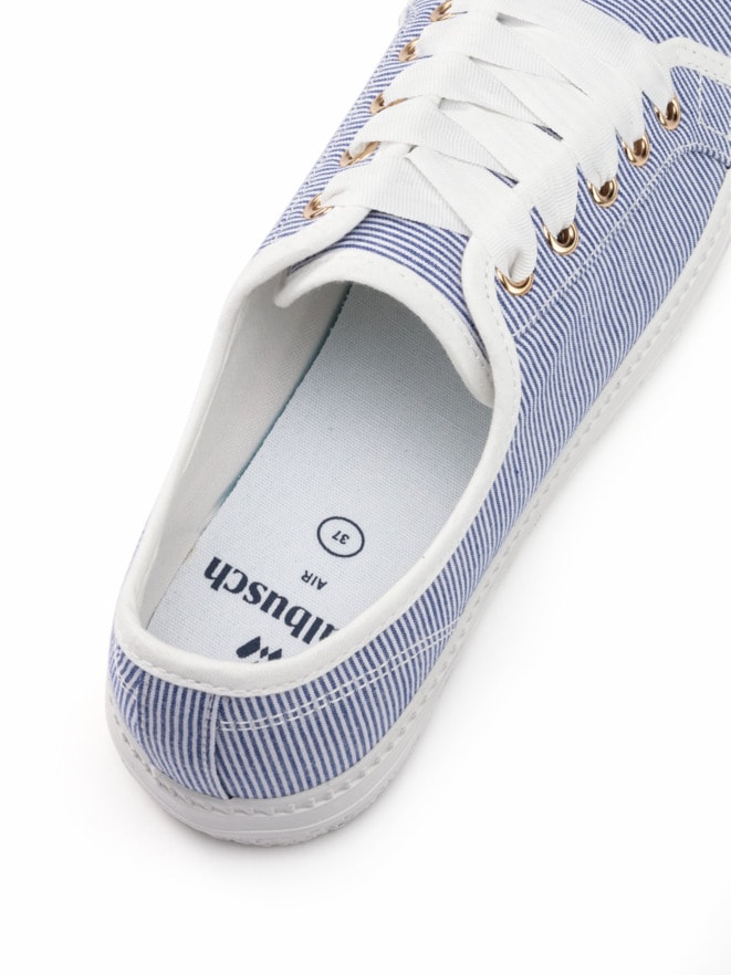 Sea Life Sneaker