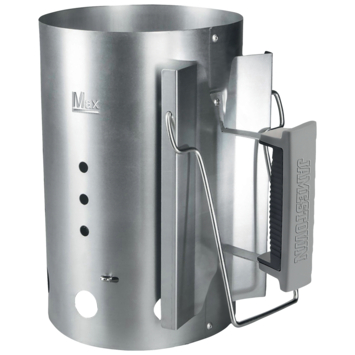 Jamestown brikettenstarter medium