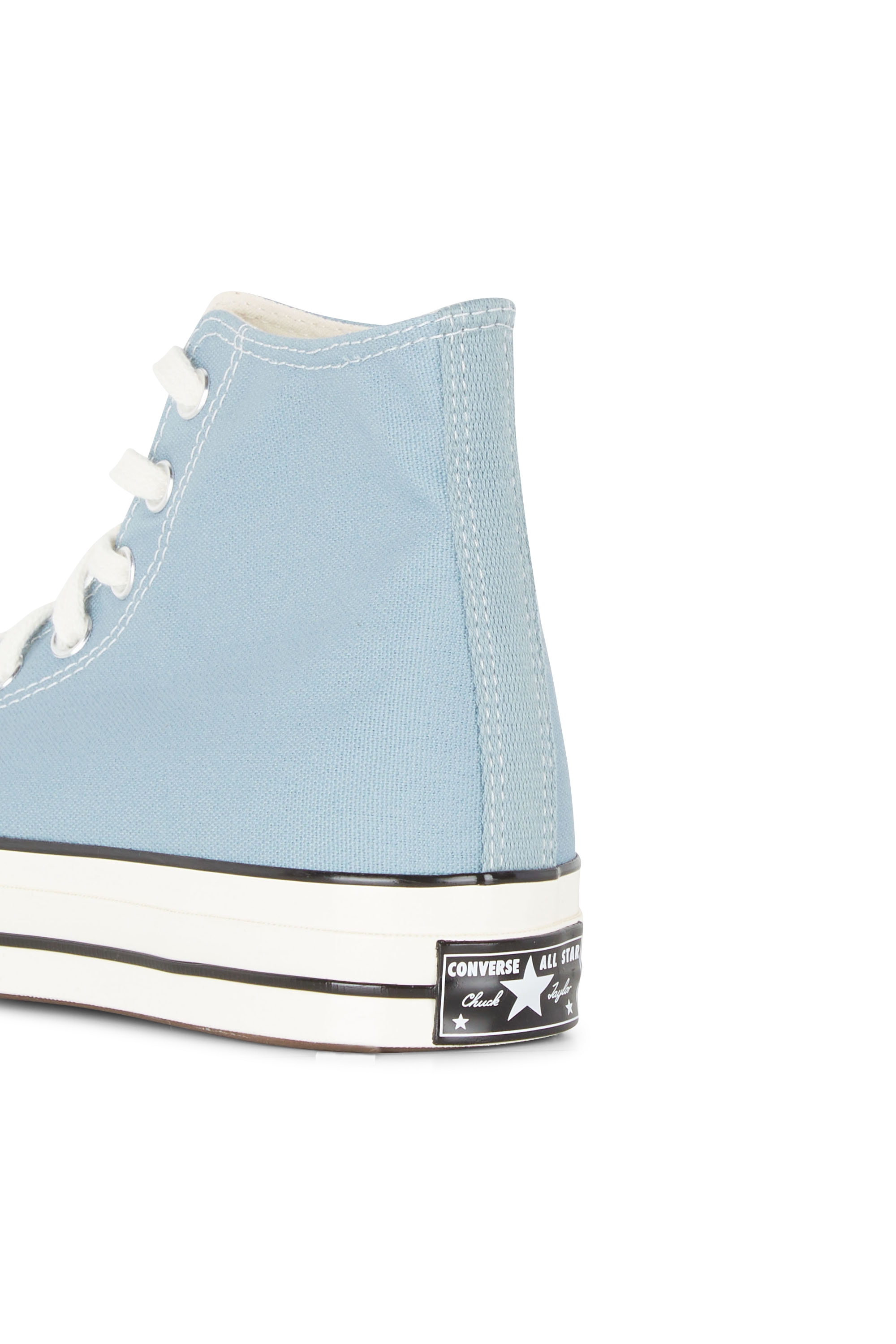 CONVERSE Baskets  CHUCK 70 HI Bleu