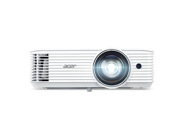 Acer H6518STi - DLP-projektor - bærbar - 3D - 3500 lumen - Full HD (1920 x 1080) - 16:9 - 1080p
