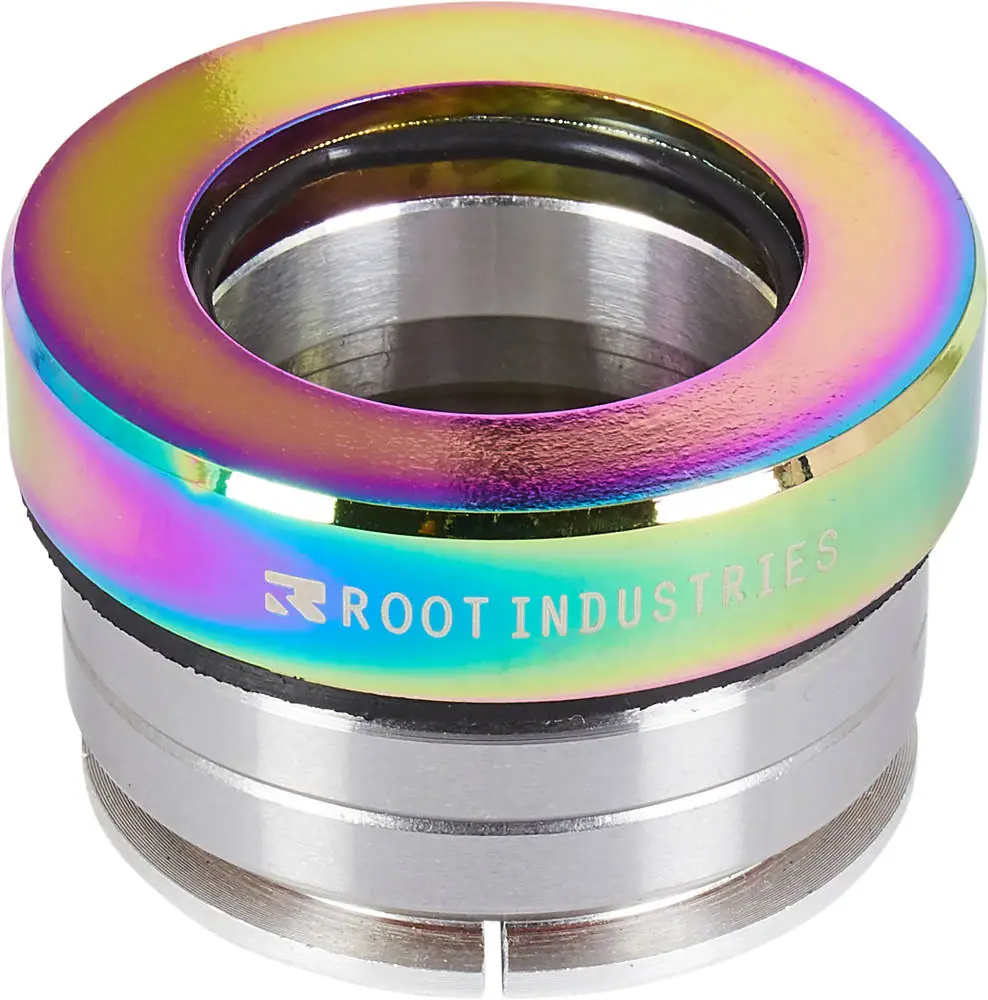 Root Integrated Headset Løbehjul | SkatePro