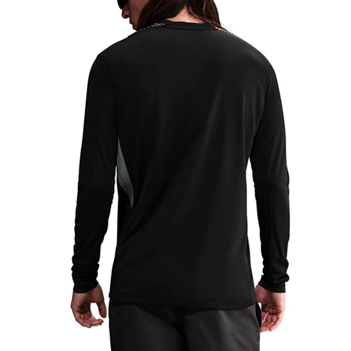 Camisola Nike PSG Primeiro Equipamento Guarda-redes 2025-2026