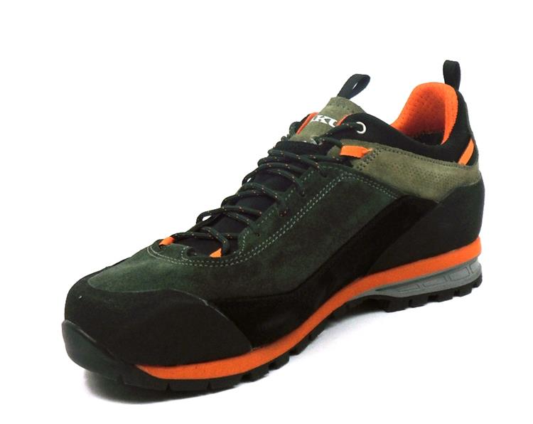 Aku link gtx green/orange