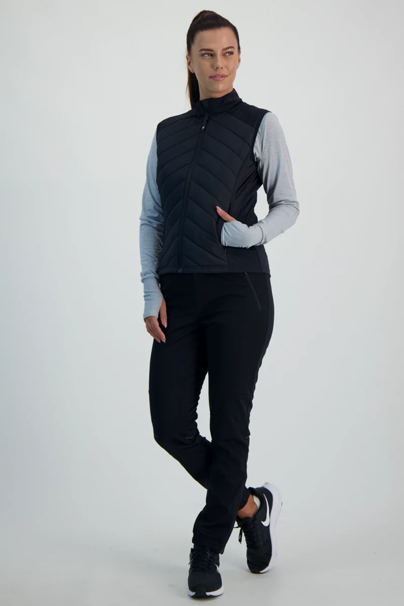 POWERZONE Hybrid Damen Gilet