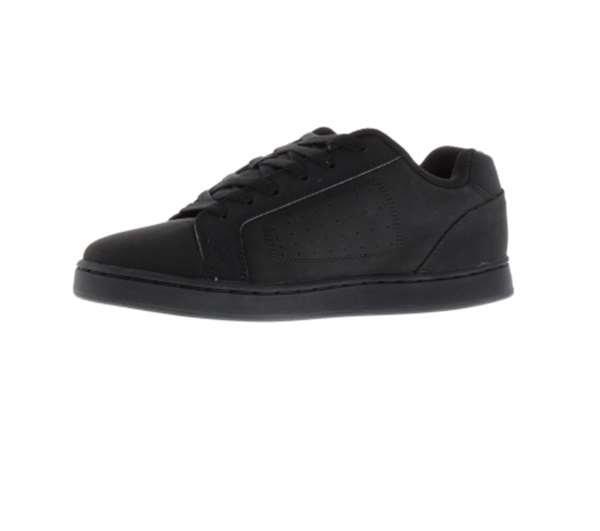 DC DC Serial Graffik Trainers Mens Trainers