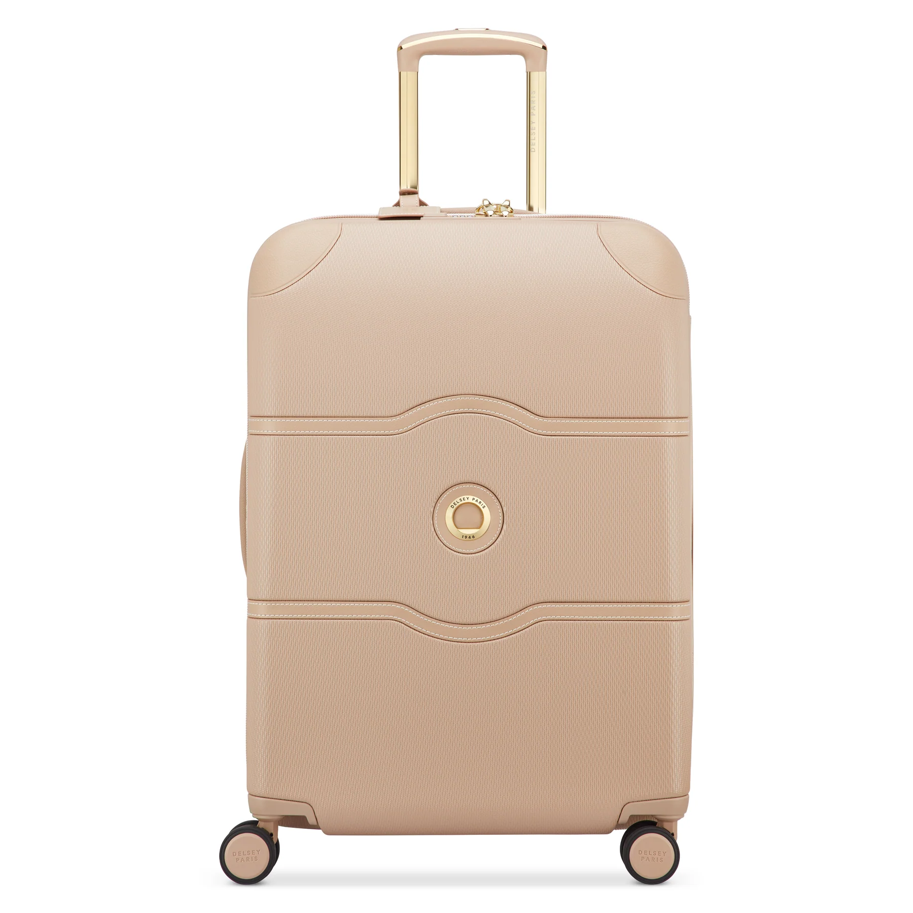 Valise soute - M (66cm) Édition 80 ans