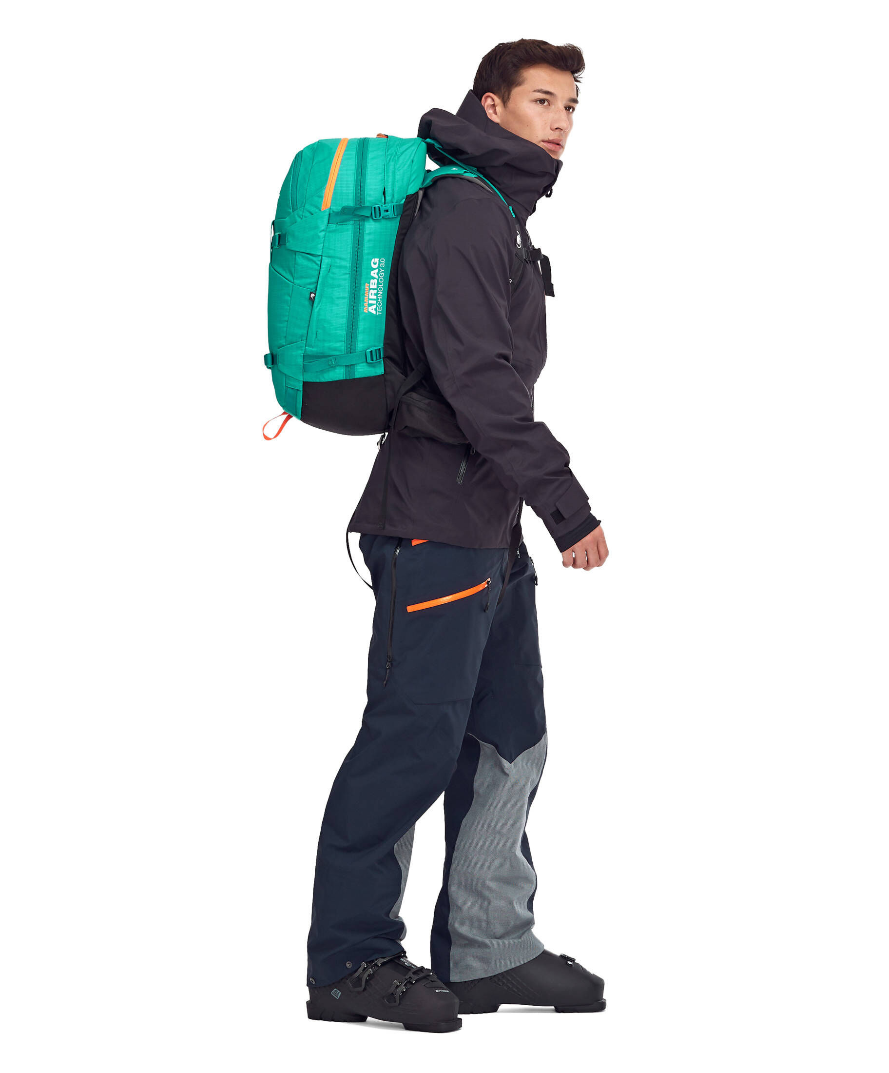 Mammut| Rucksack 