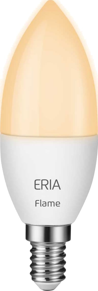 Aduro Smart Eria LED-lyspære 6W E14 AS15066032