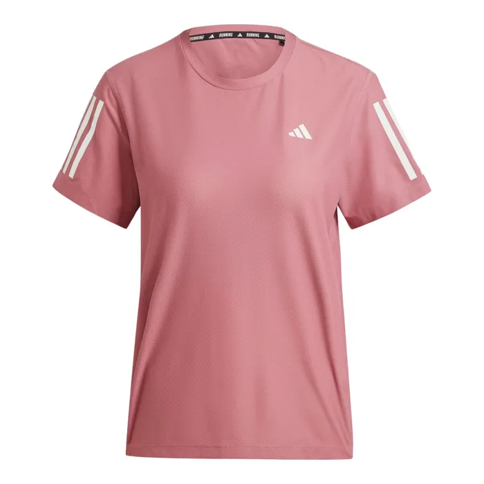 Adidas Own The Run Shirt Dames