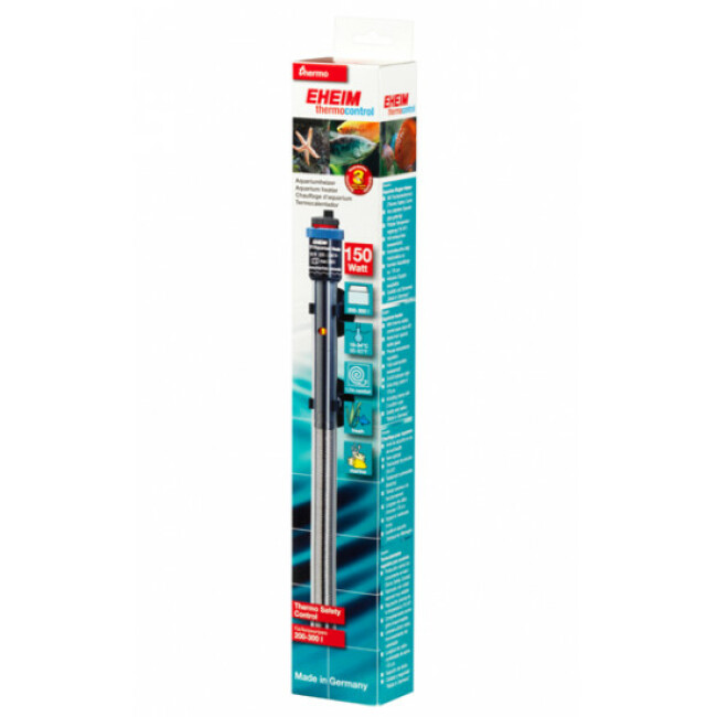 Chauffage pour aquarium Eheim Thermo Control