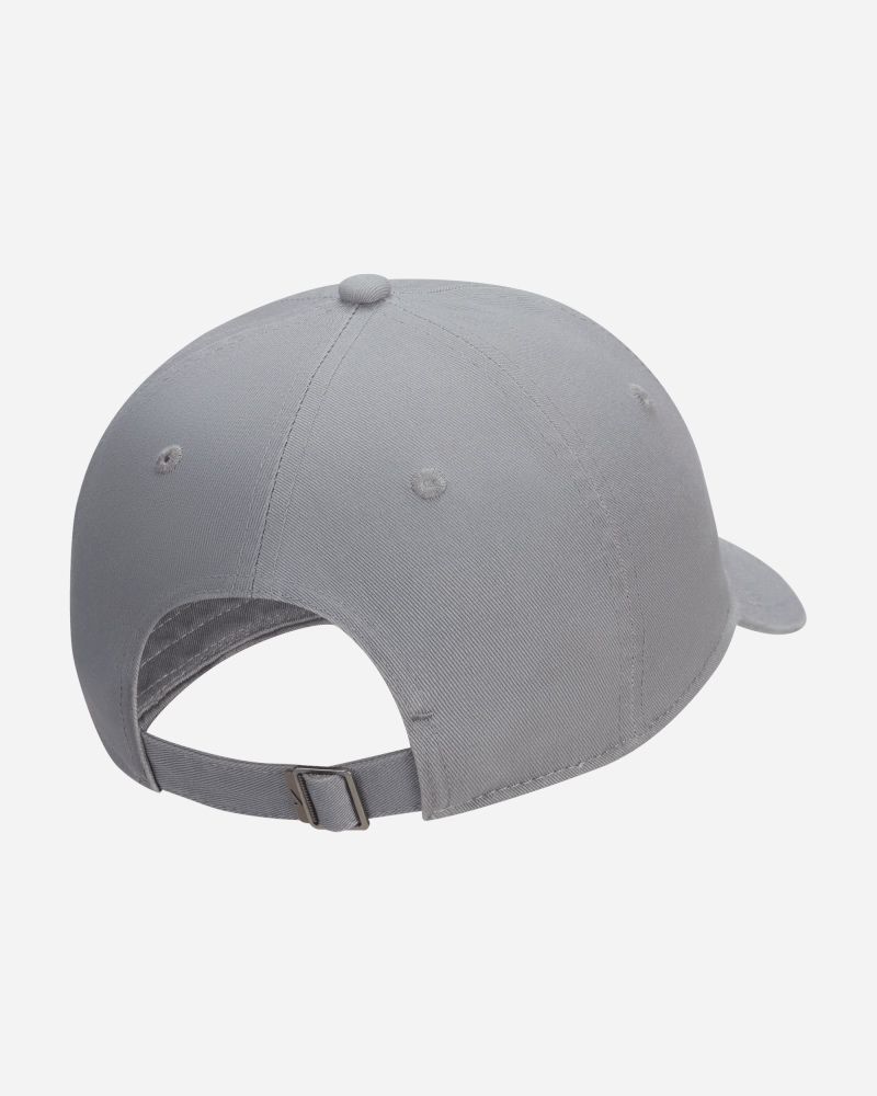 Casquette Nike Club Gris pour adulte
