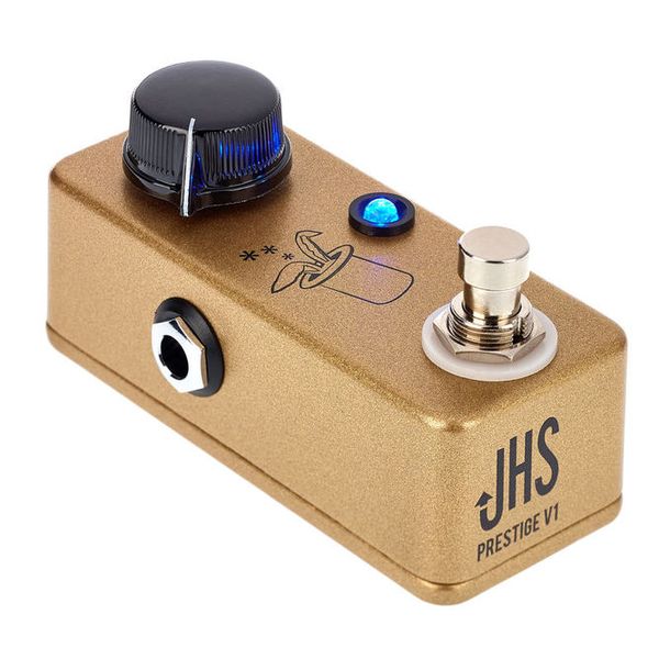 JHS Pedals Prestige