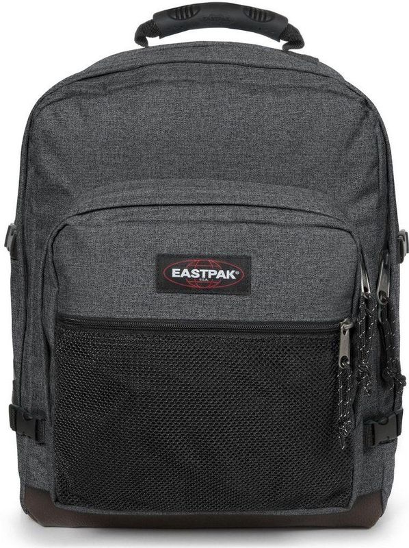 Eastpak ULTIMATE Rugzak, 42 Liter - Black Denim
