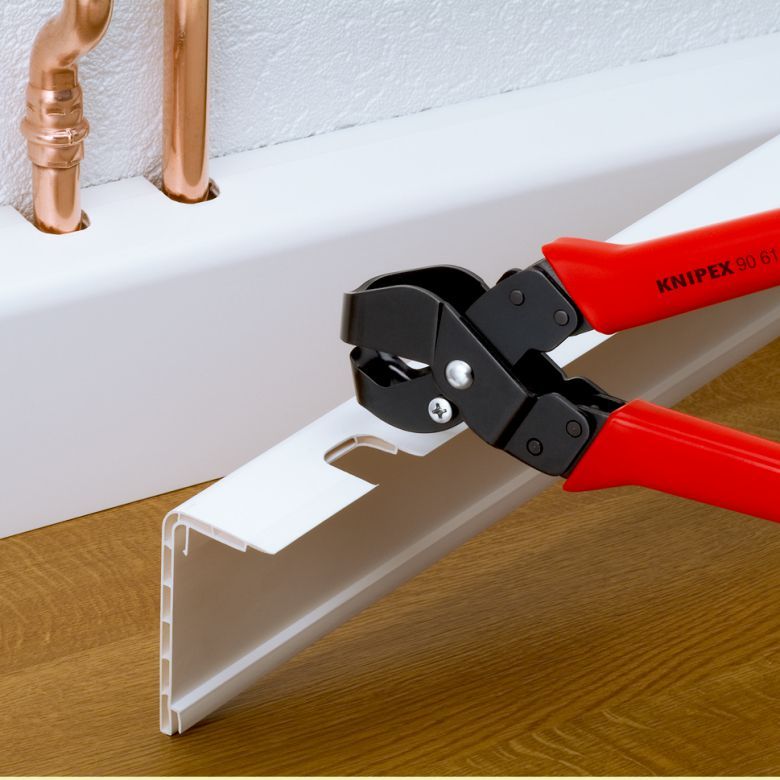 Knipex 90 61 16 Uitstanstang 16x32mm