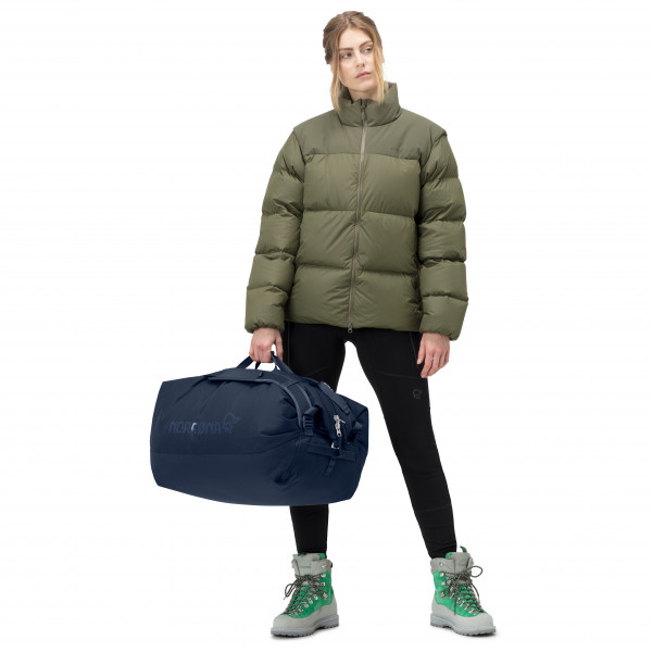 Norrøna - Duffel Bag 70 - Sac de voyage