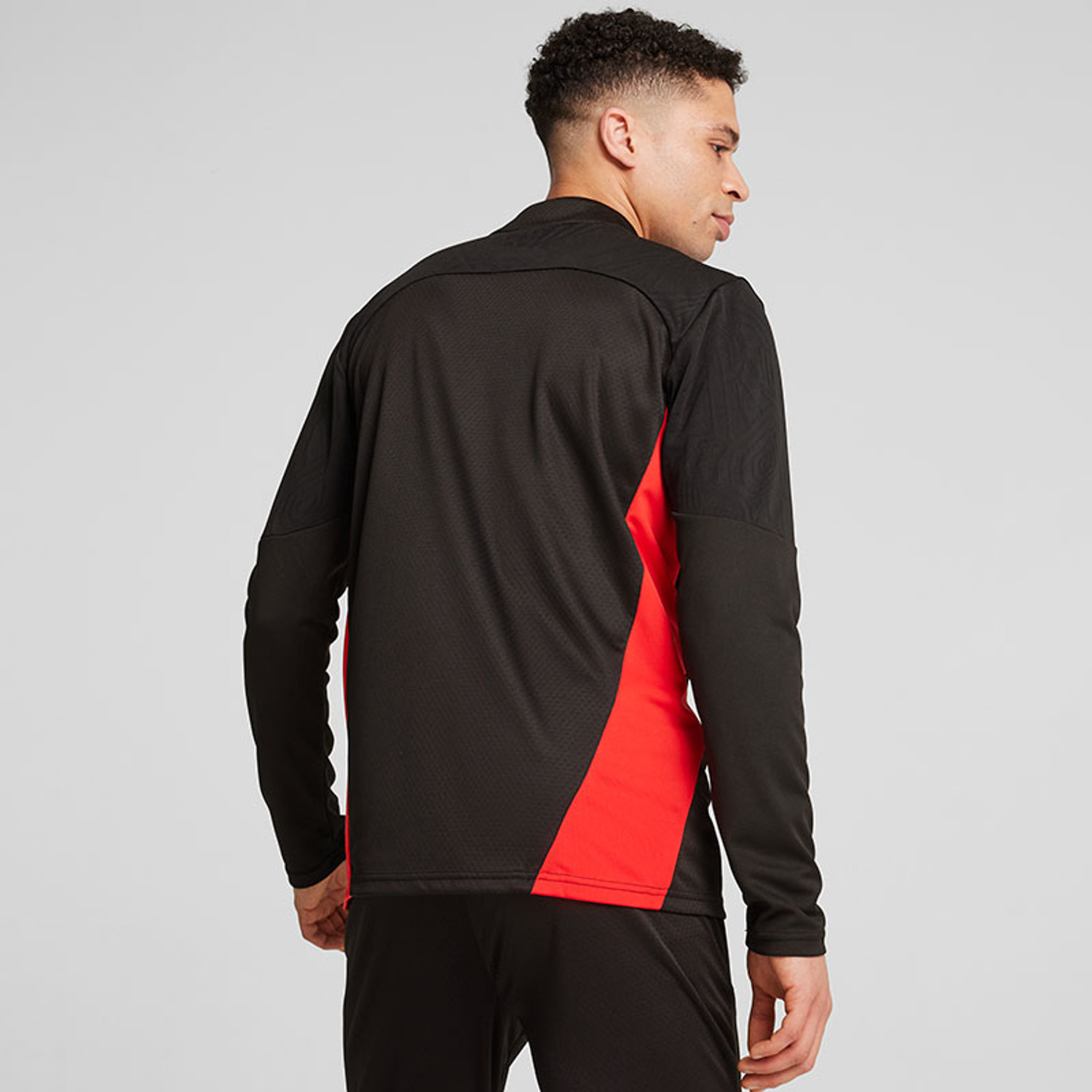 Puma AC Milan Training Top 2024/2025
