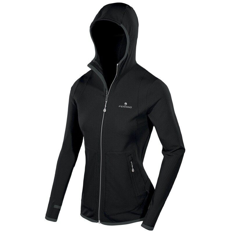 Mitchell Jacket - Polaire femme