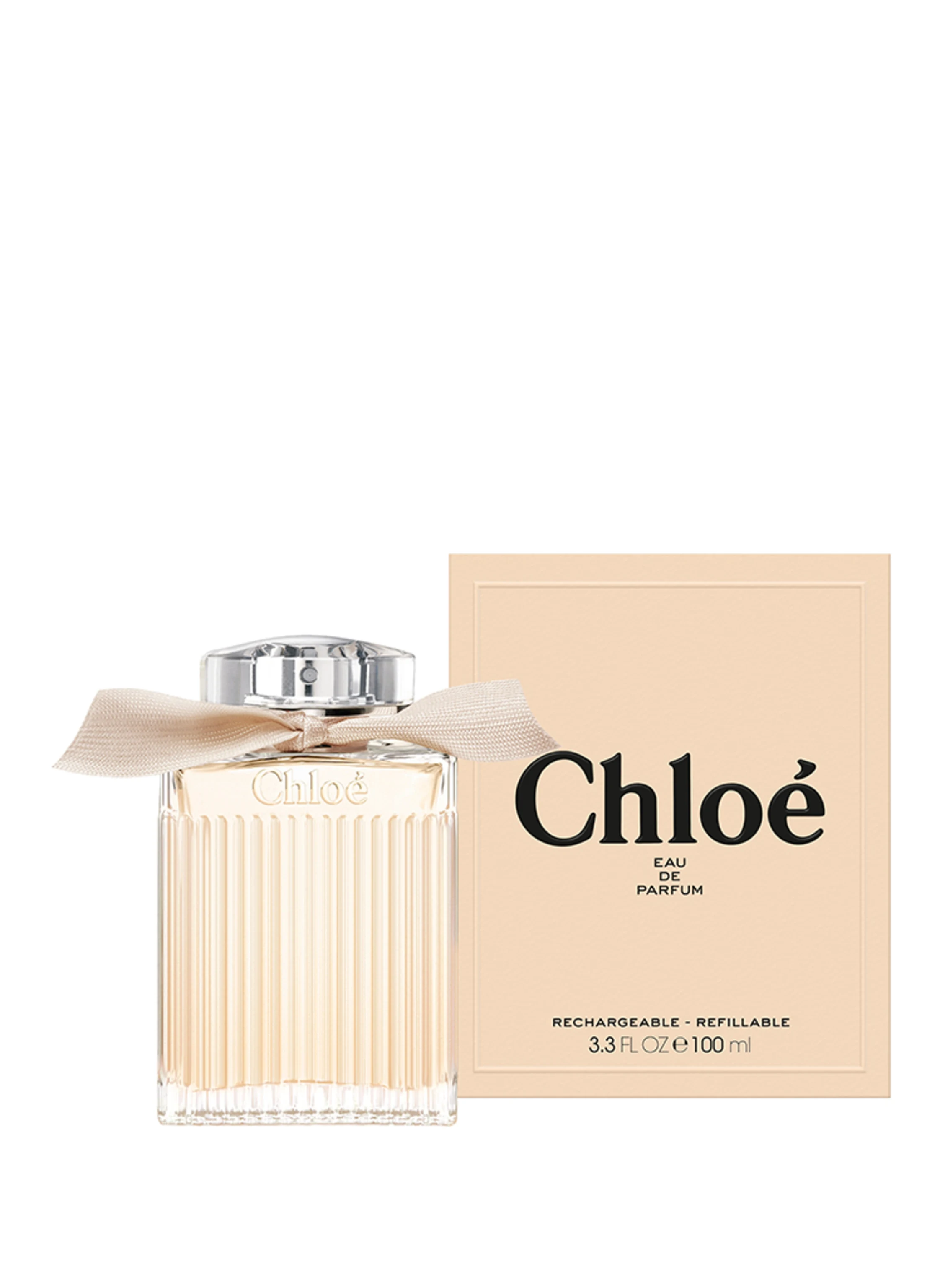Chloé Fragrances CHLOÉ REFILLABLE