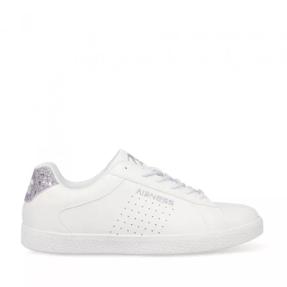 Baskets BLANC AIRNESS