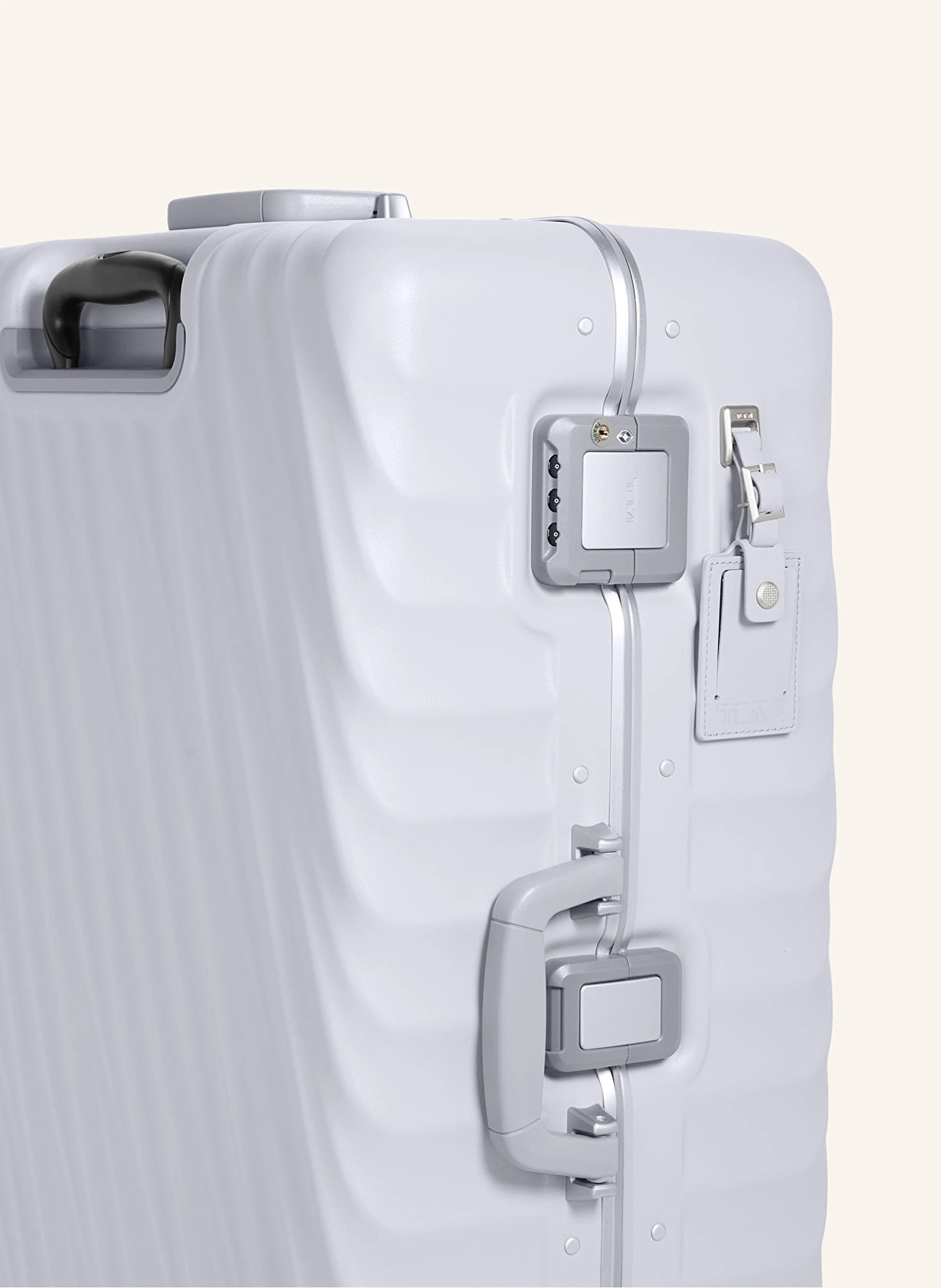 TUMI 19 DEGREE FRAME Trolley EXTENDED TRIP