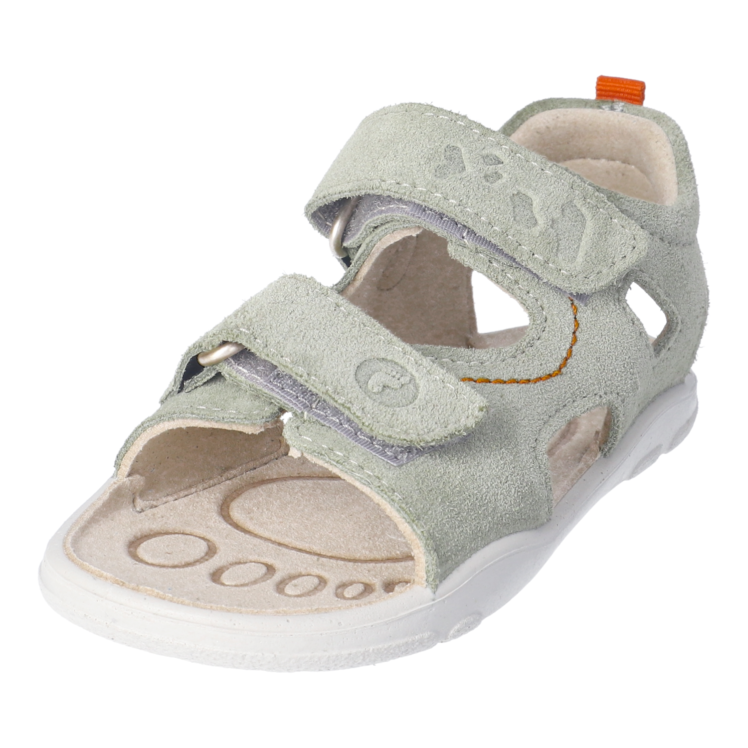 YORK - Barfußschuhe