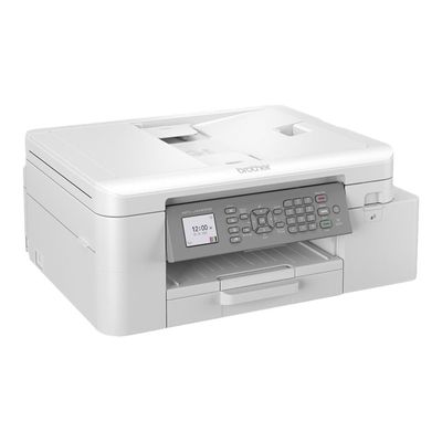 Brother MFC-J4340DWE - imprimante multifonction jet d'encre couleur A4 - USB 2.0, Wi-Fi(n)