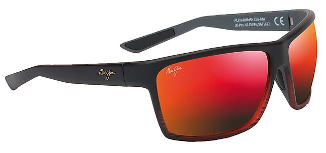 MAUI JIM - LUNETTES DE SOLEIL ALENUIHAHA