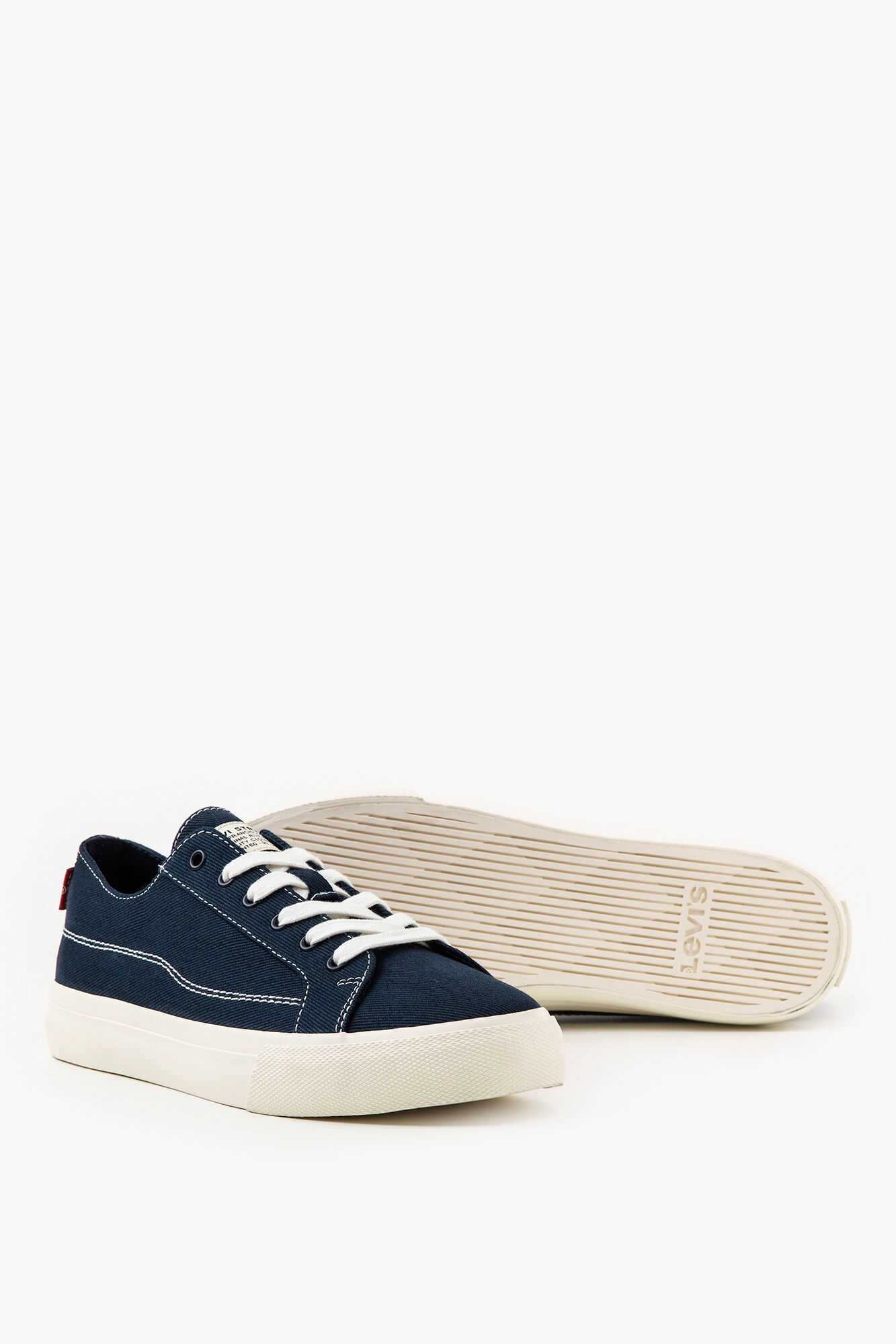 Tênis Decon Lace - Azul Marinho