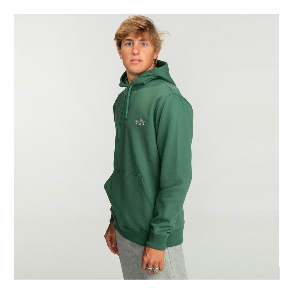 Billabong ARCH - Sweat Homme jungle