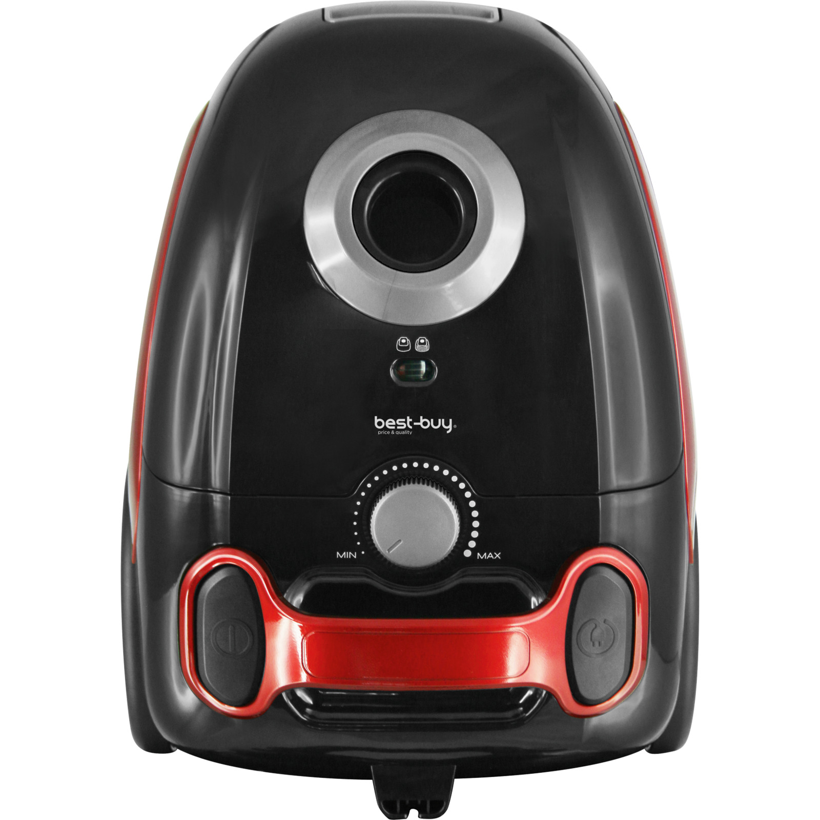 best-buy Beutelstaubsauger 800W