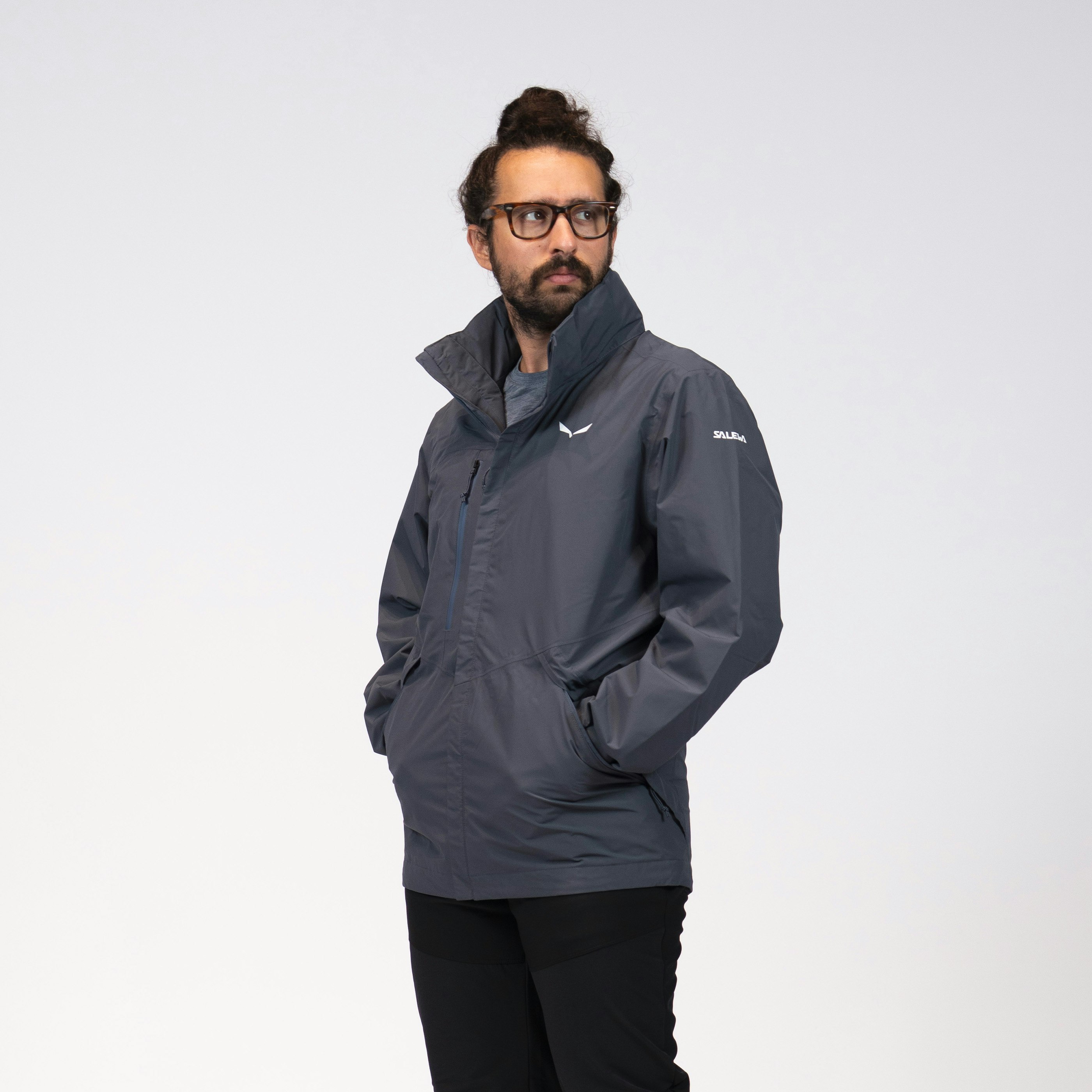 Clastic 2 Powertex Jacke Herren