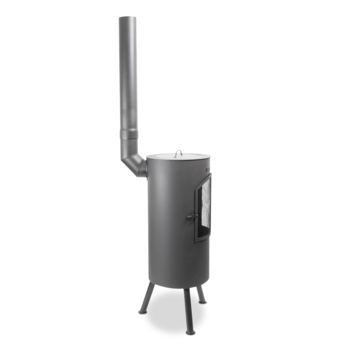 Bonfeu Terrashaard Bontino LP
