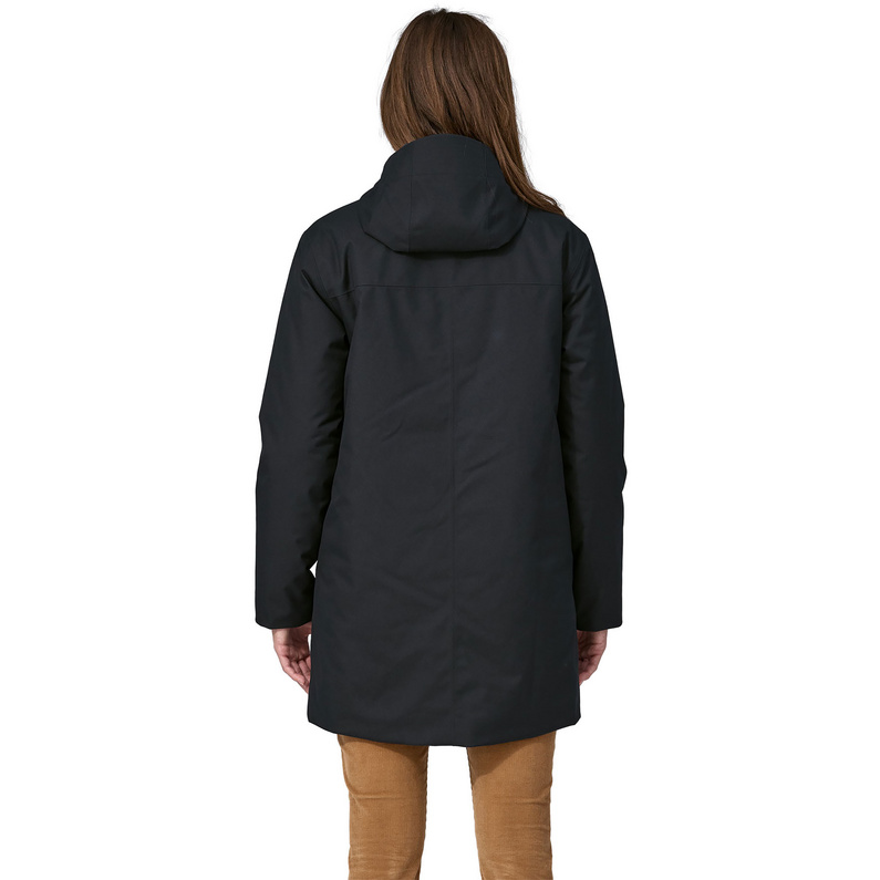 Patagonia Damen 3-in-1 Pine Bank Parka
