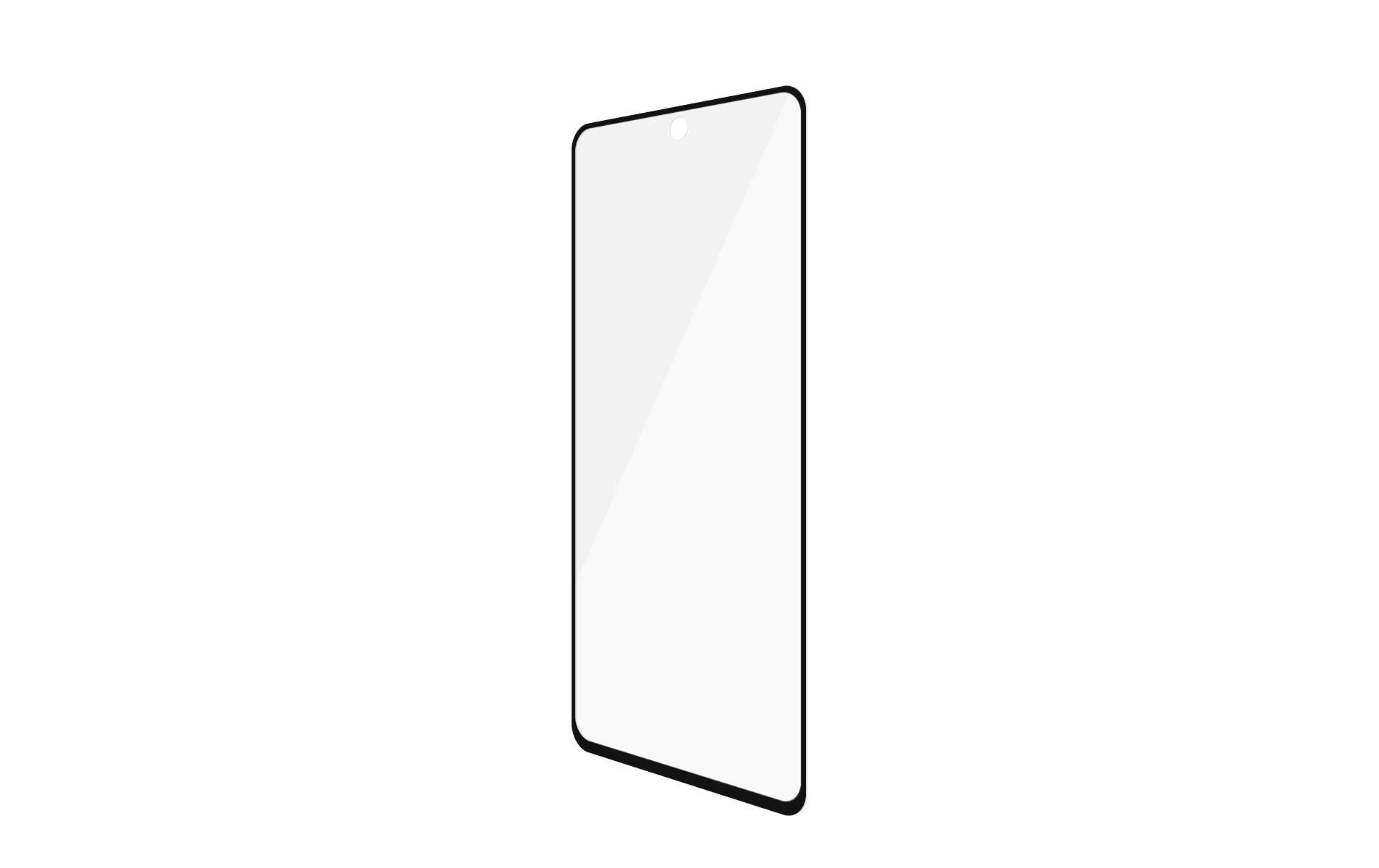Displayschutz Case Friendly AB Samsung Galaxy S21 FEDisplay-Schutzfolie für das Samsung Galaxy S21 FE