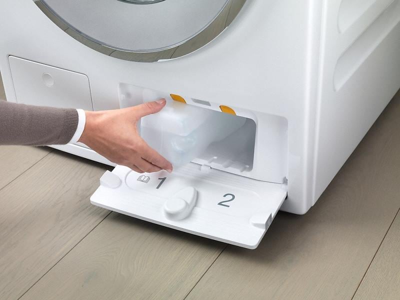Miele Maschinenreinigungsmittel TwinDos Care 1.44 l Reinigungsmittel