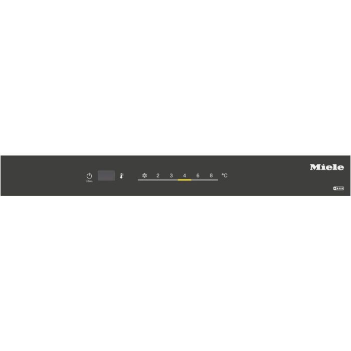 Miele Einbau-Kühl-Gefrierkombination KD 7724 E