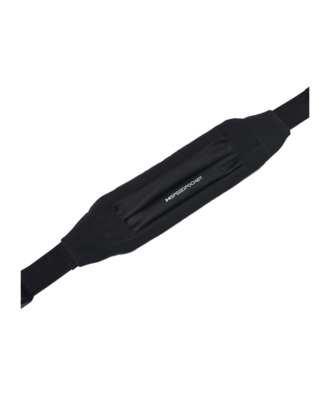 Under Armour Flex Run Gürteltasche Schwarz F001