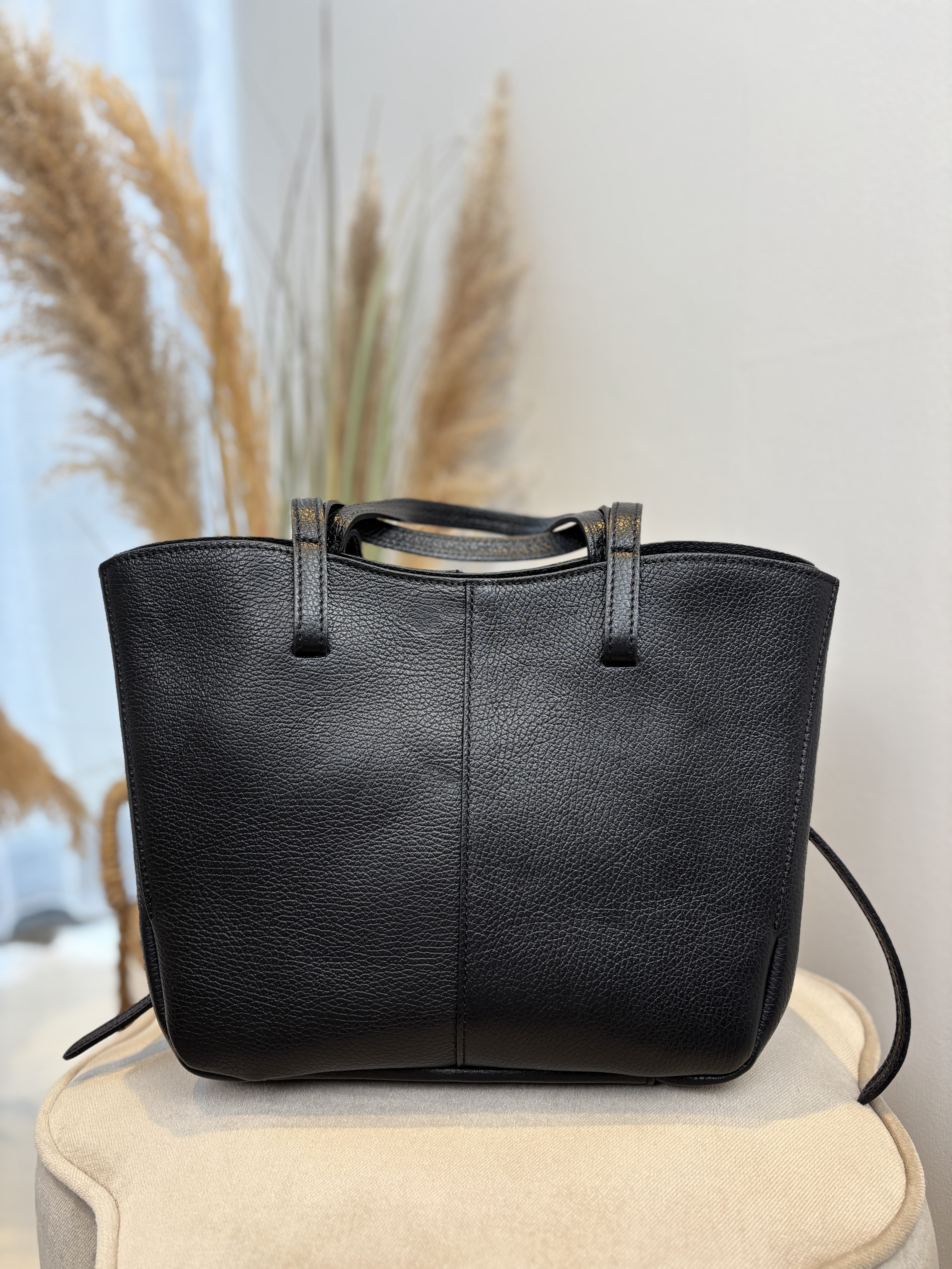 Martha Bag - Zwart
