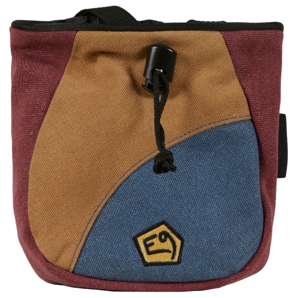E9 - Dropz - Sac à magnésie