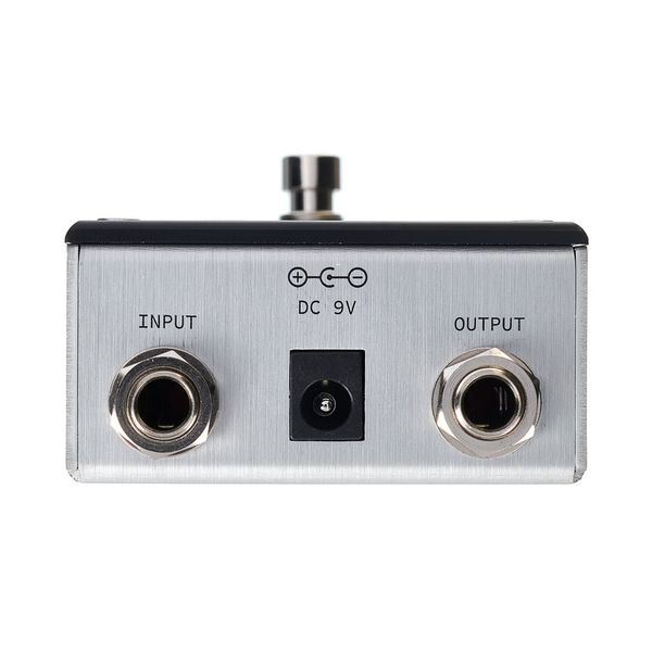 Pigtronix Chromatic Tuner