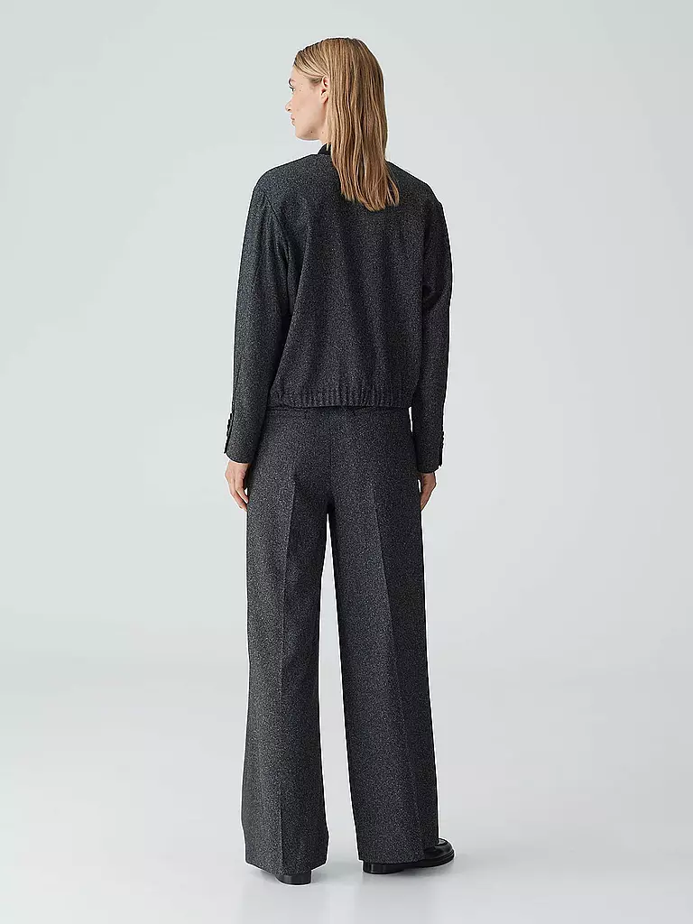OPUS Blouson JURLA schwarz