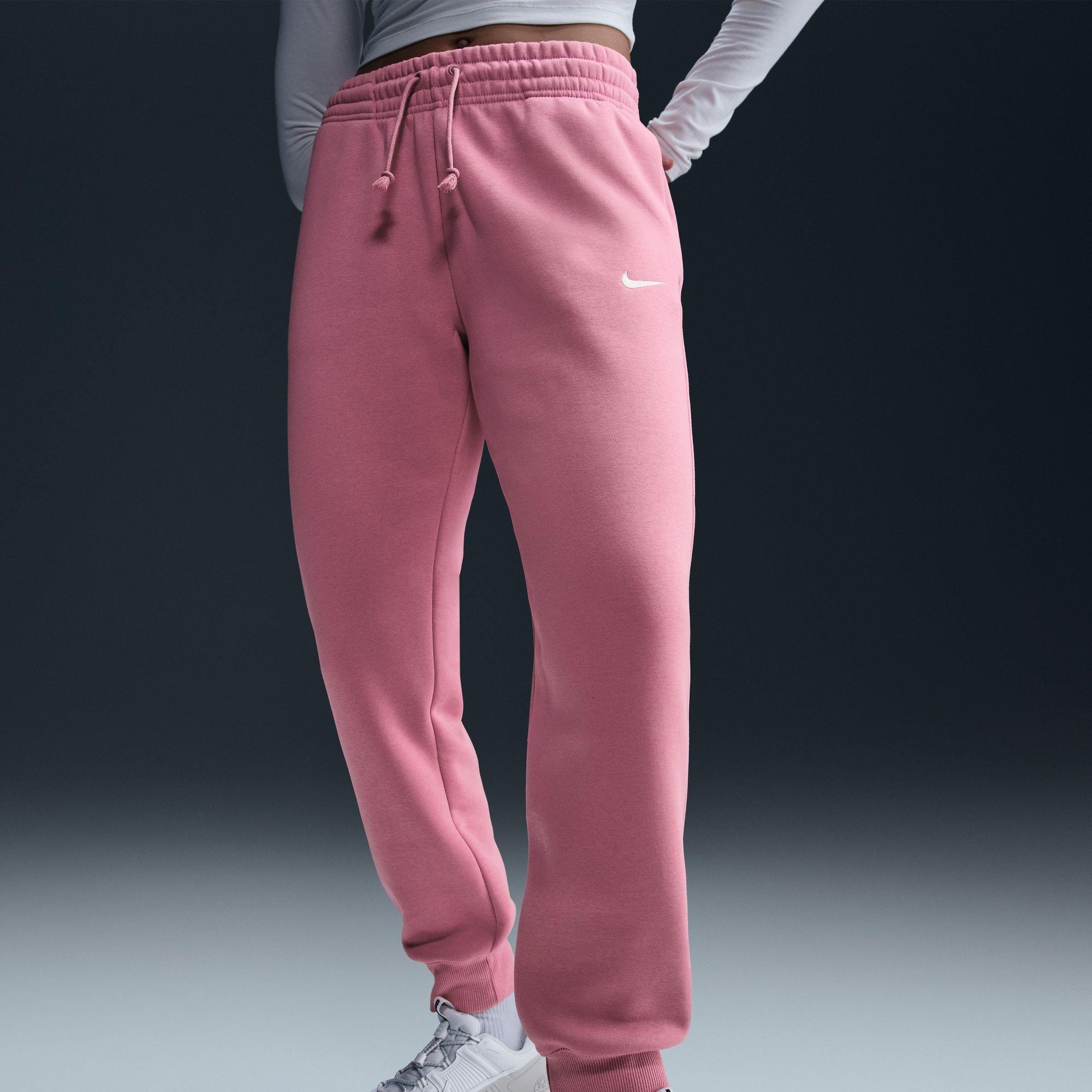 Nike Sportswear Phoenix Fleece Women's Mid-Rise Sweatpants