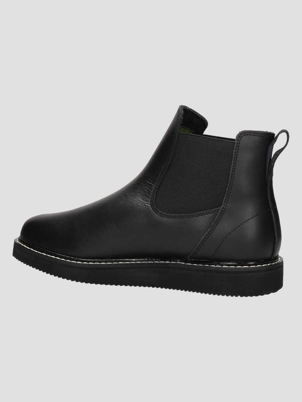 Globe Dover II Vibram Winter Shoes black/msft