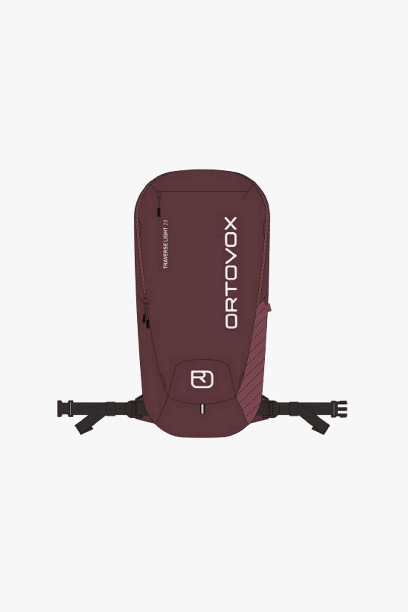 Ortovox Traverse Light 20 L Wanderrucksack