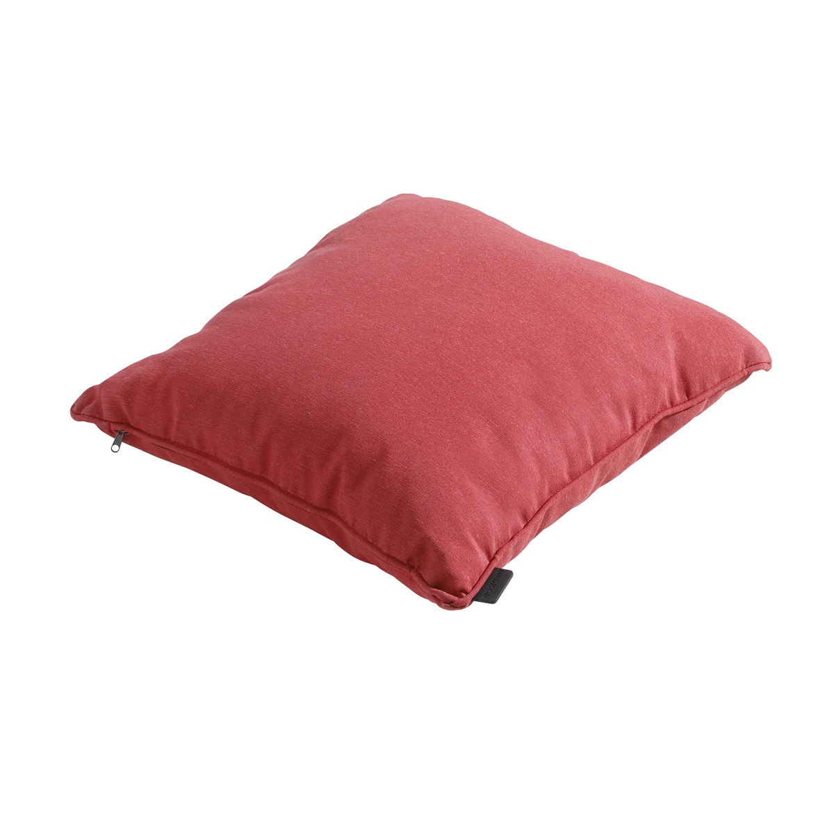 Madison Panama brick red Sierkussen - Set van 4